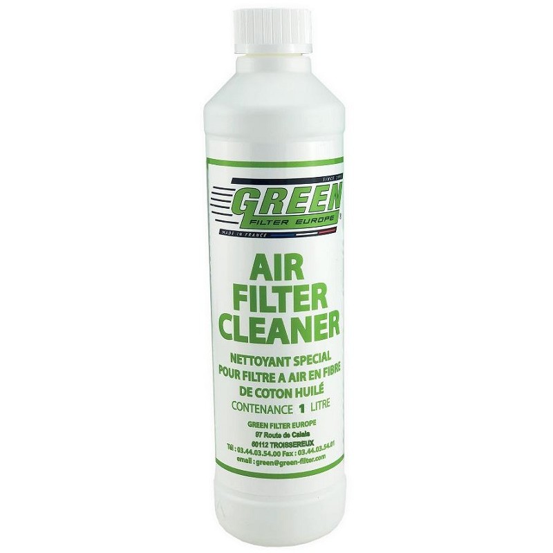 Nettoyant Filtre A Air GREEN 1 L