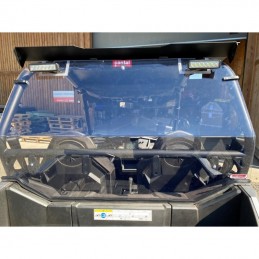 thumbnail image 2 of Halogen To LED Headlight Conversion Harness For Polaris RZR 900 S / 1000 S 2 of 6
