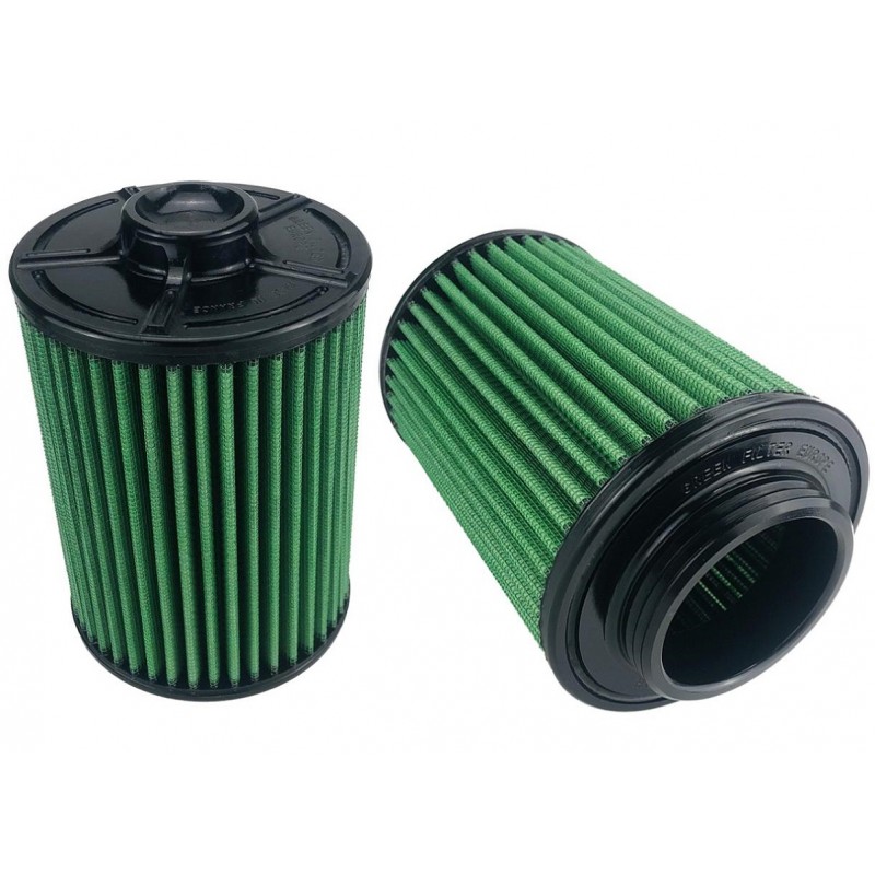 Filtre A Air Racing Green Can-Am G2