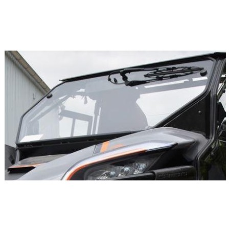 Pare-brise Neuf Pour Quad CFMOTO CForce 1000 / 850 XLM - Marque MOTO GUARD