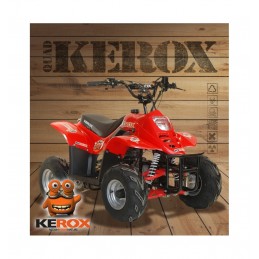 quad enfant kerox puma 110