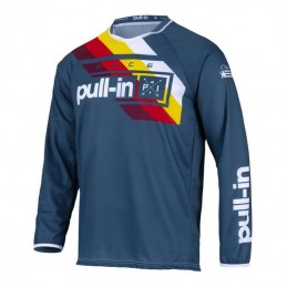 MAILLOT PULL IN CHALLENGER...