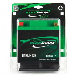 Batterie Lithium HJTX30L-FP...