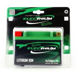 Batterie Lithium HJTX9(L)...