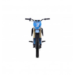 Dirt Bike Bastos BS 90cc édition 2024