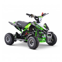 POCKET QUAD 50CC ENFANT...