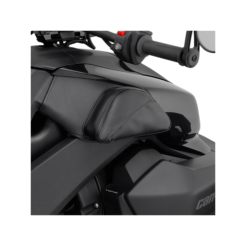 Poches de réservoir à double face Pour Canam Ryker