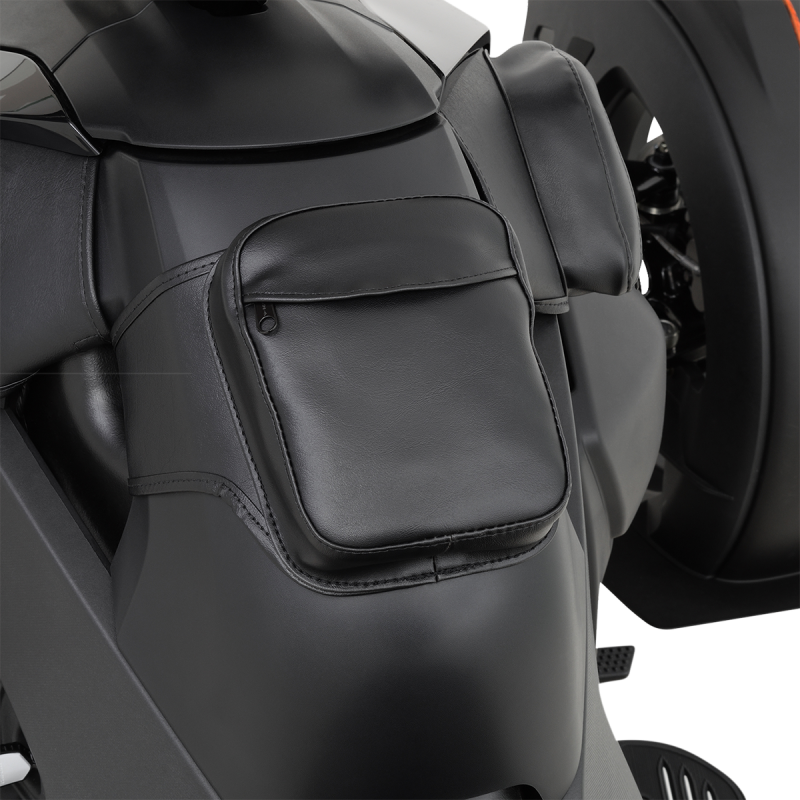 Poche De Réservoir De Réservoir Pour Canam Ryker