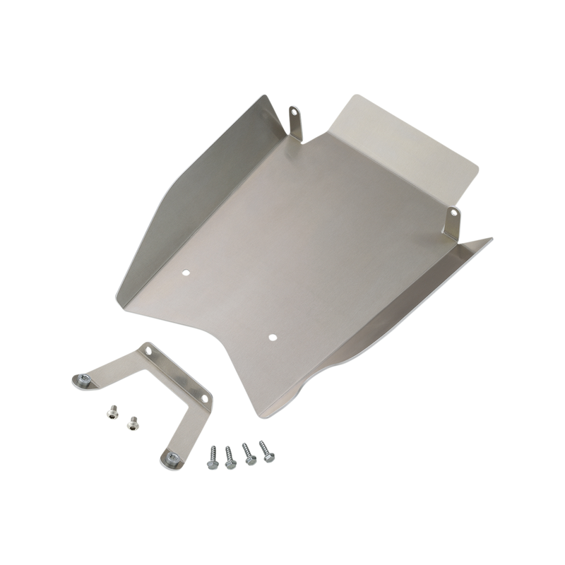 Kit Plaques De Protection Aluminium Pour Quad J Max 700l T3 Aluminium Protection Chassis Complete Robuste Et Durable