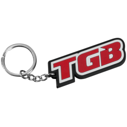 Porte Clé TGB