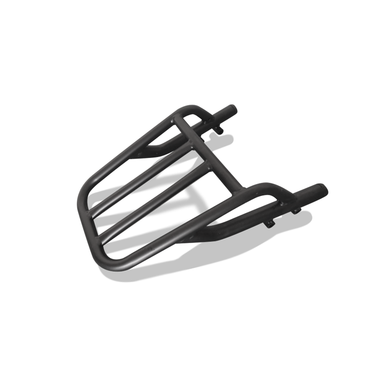 Grille De Protection De Phare Moto Scrambler Masai