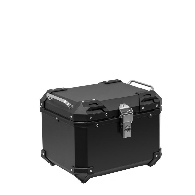 Topcase Plastique couleur Noir 30L X-PLOR