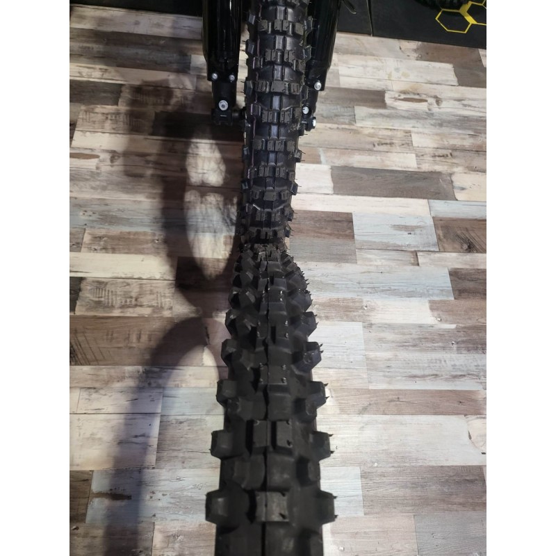 Chambre à Air Pour Moto Cross - Jantes 19" - Épaisseur 1.5mm - WAYCOM - Neuf Jamais Monté