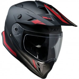 CASQUE Z1R RANGE UPTAKE...