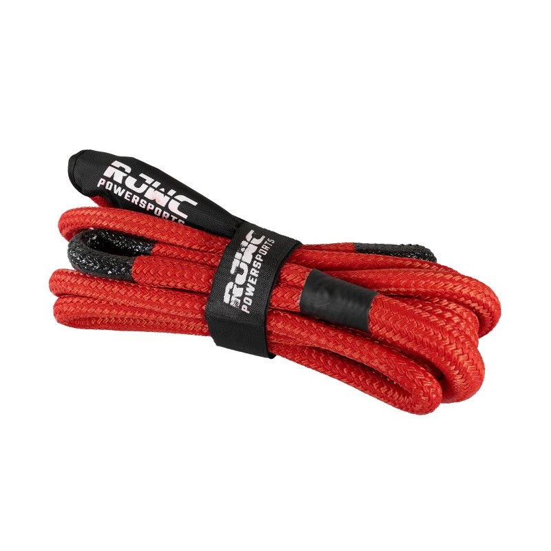 Corde de Remorquage de 18 m/60 Pieds pour Tube, Tube