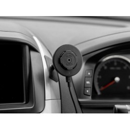 Support de smartphone QUAD LOCK MAG tableau de bord voiture / ssv