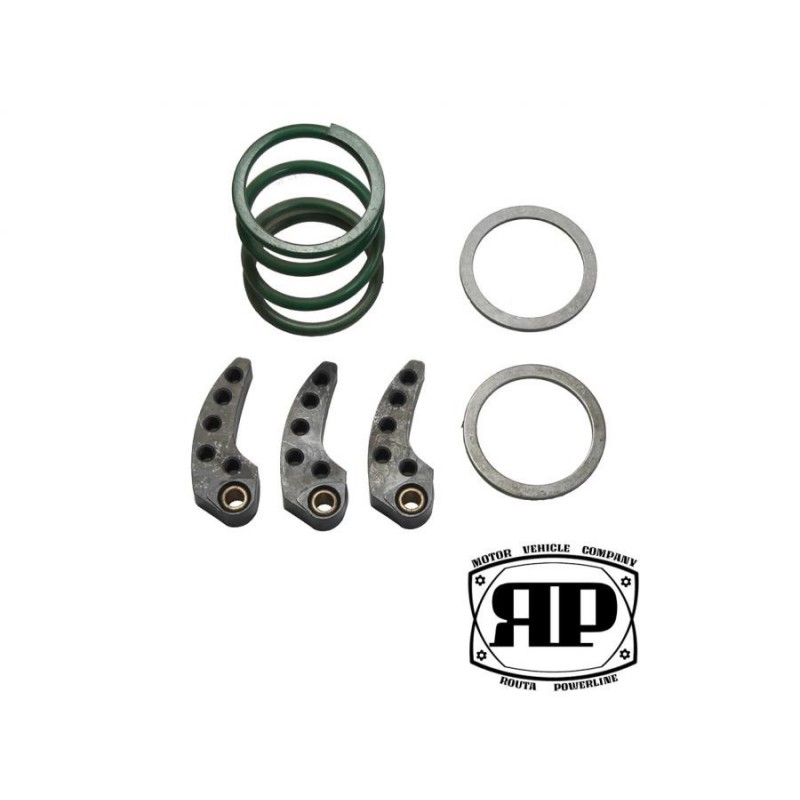 Kit embrayage / Upgrade variateur (TRAIL) SPORTSMAN 1000 SCRAMBLER 1000  (pneus 26-27)