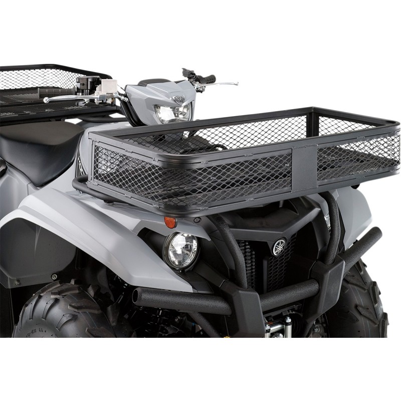 Coffre Avant Quad Aluminium Moose