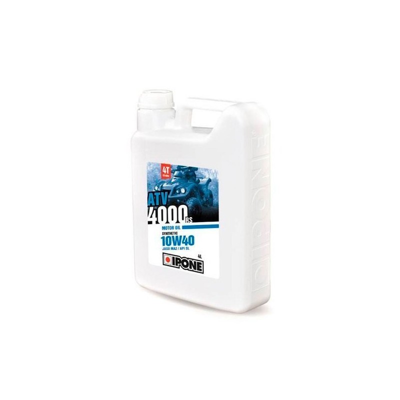 Full Oil Change Kit For CFMOTO CFORCE/ZFORCE/UFORCE ATV/UTV (2013-2024) – 10W-40 Oil & Filter