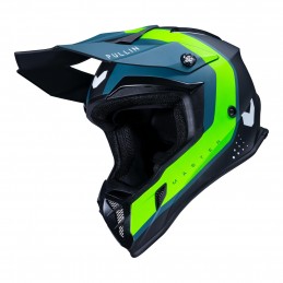 CASQUE PULL IN MASTER GREEN...