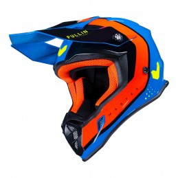 CASQUE PULL IN MASTER BLUE...