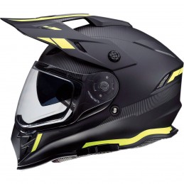 CASQUE Z1R RANGE UPTAKE...