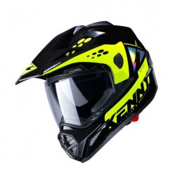 CASQUE KENNY EXTREME GLOSSY...