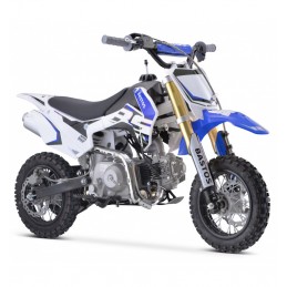 PIT BIKE 70CC BASTOS BS 70...