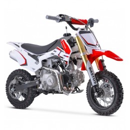 PIT BIKE 70CC BASTOS BS 70...