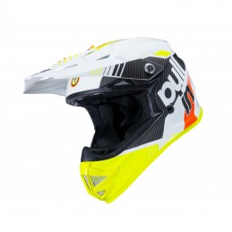 CASQUE PULL-IN RACE WHITE...