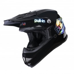 CASQUE PULL-IN SOLID 2 KID