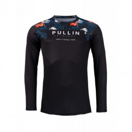 MAILLOT CROSS PULL-IN...