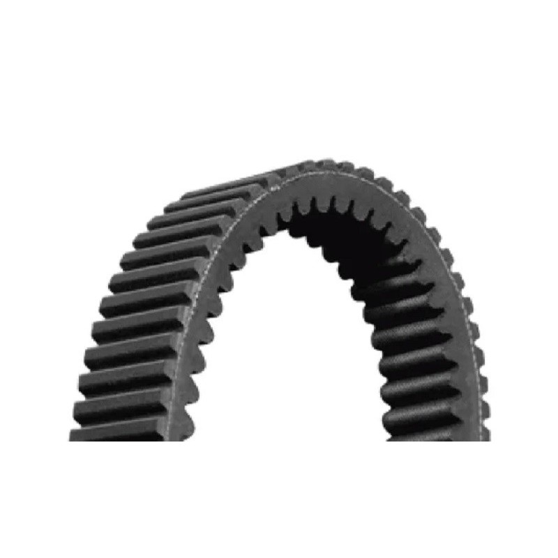 Courroie De Transmission Pour Moto CFMOTO Uforce, Zforce, Cforce 400 à 625 - Courroie CVT Haute Performance Pour Quad, Side-by-side | Pièce De Rechange Durable