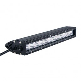 Projecteur Quad 12 LED 60W...