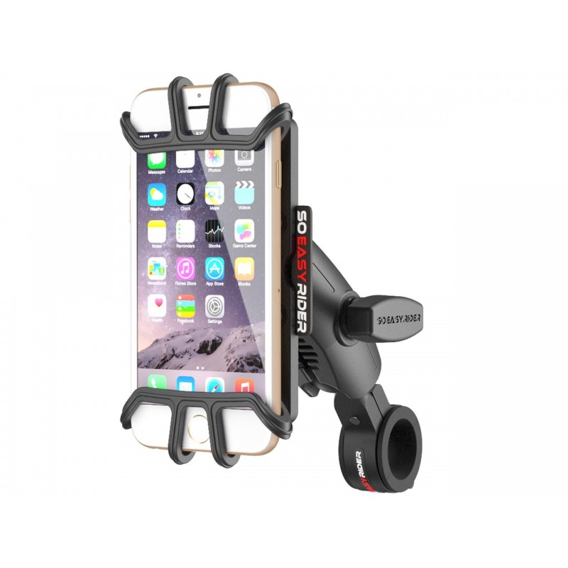 Support De Montage Téléphone Vélo Universel SP Connect À Sangle