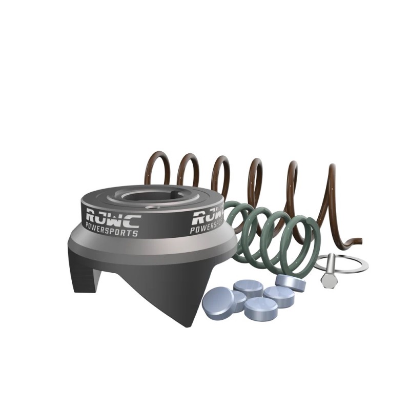 Kit Dembrayage Mise A Niveau Du Variateur Etape 3 Cfmoto Cforce 625 Cfmoto Cforce 625 main image 0