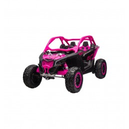 Buggy électrique enfant CAN...