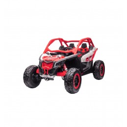 Buggy électrique enfant CAN...