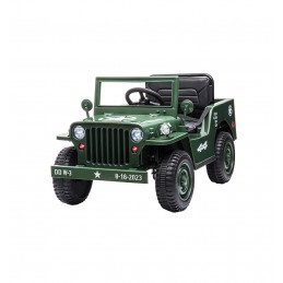 JEEP WILLYS enfant...