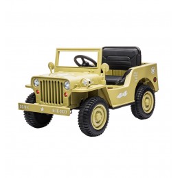 JEEP WILLYS enfant...