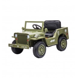 JEEP WILLYS enfant...