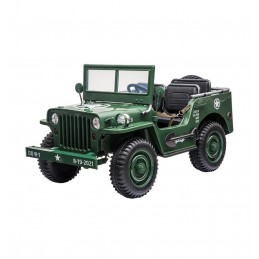 JEEP WILLYS 3 PLACES...