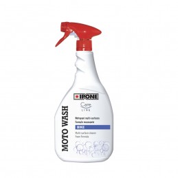 moto wash IPONE 1L