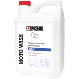 moto wash IPONE 5 L