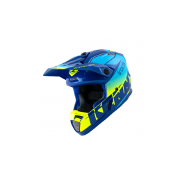 CASQUE KENNY TRACK NAVY