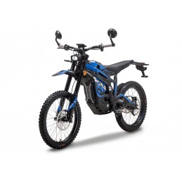 Moto Électrique Talaria...