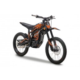Moto Électrique Talaria...