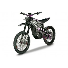 Moto Électrique Talaria...