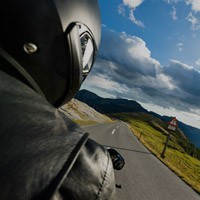 Equipements moto, quads et scooters en vente à Dax
