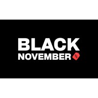 BLACK WEEK